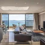 Stunning In Apartamento Crikvenica
