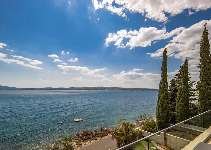 Appartamento Stunning In Crikvenica