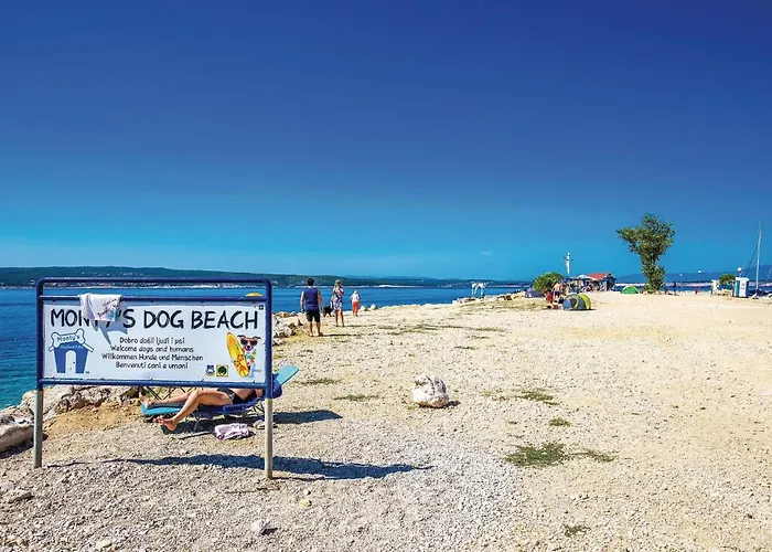 Stunning In * Crikvenica