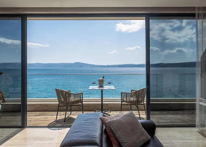 Stunning In * Crikvenica