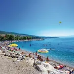 Apartmán Stunning In Crikvenica