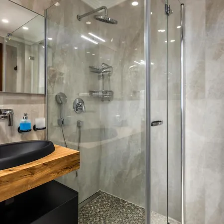 Διαμέρισμα Stunning In