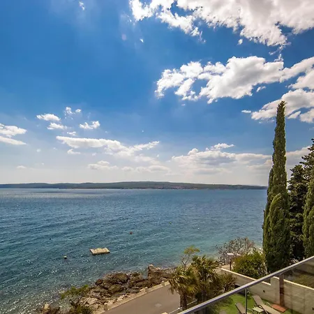 Διαμέρισμα Stunning In Crikvenica