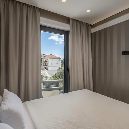 Cozy Apartment In Crikvenica With Sauna
