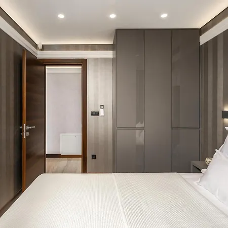 Cozy Apartment In Crikvenica With Sauna