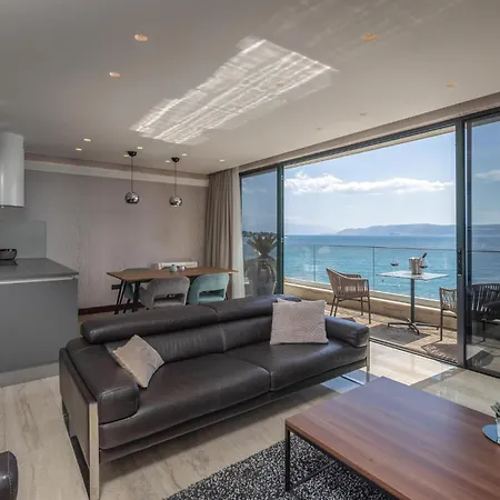 Διαμέρισμα Stunning In Crikvenica