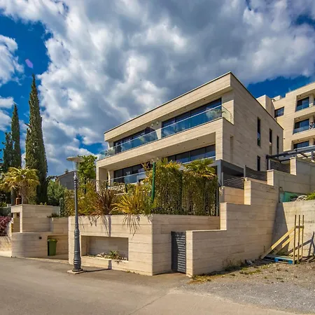 Stunning In Crikvenica