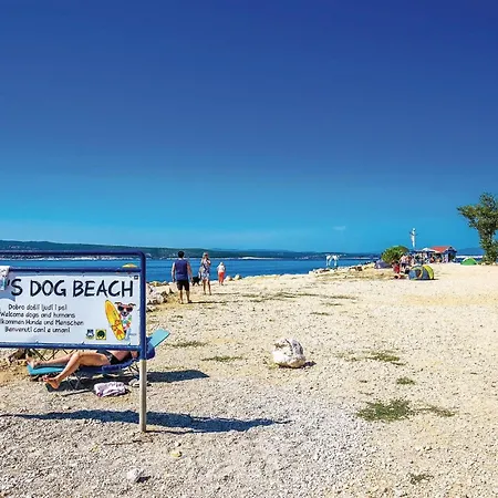 Stunning In * Crikvenica