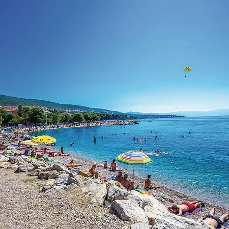 Apartmán Stunning In Crikvenica