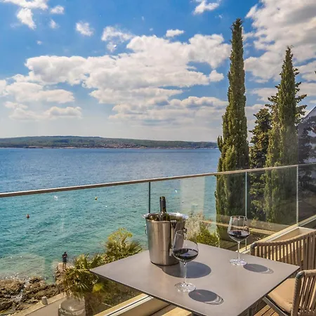 Cozy Apartment In Crikvenica With Sauna Crikvenica