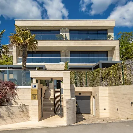 Stunning In * Crikvenica