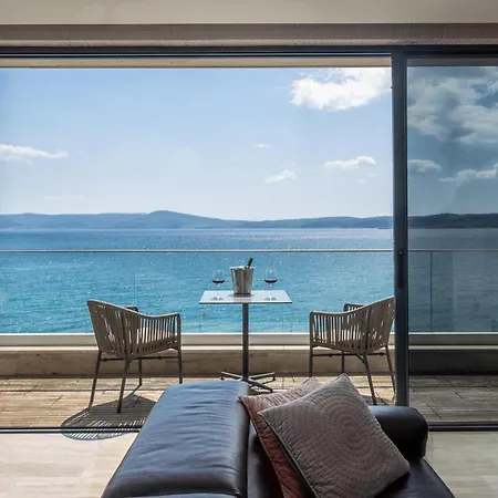 Cozy Apartment In Crikvenica With Sauna * Crikvenica