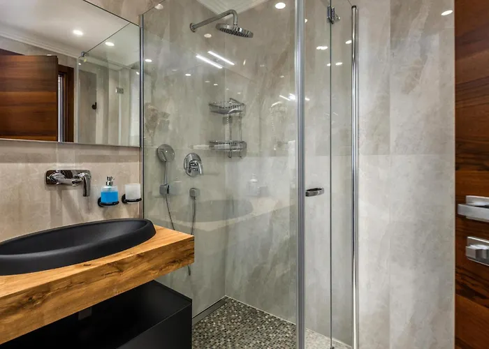 Apartament Stunning In