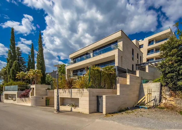Stunning In Crikvenica