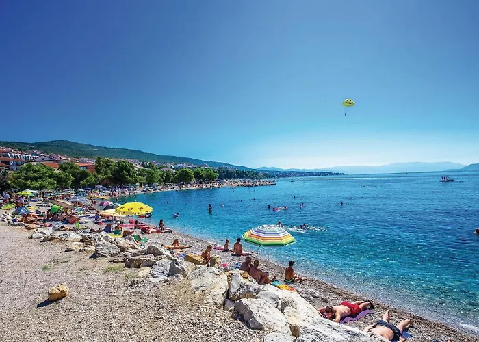 Apartment Stunning In Crikvenica