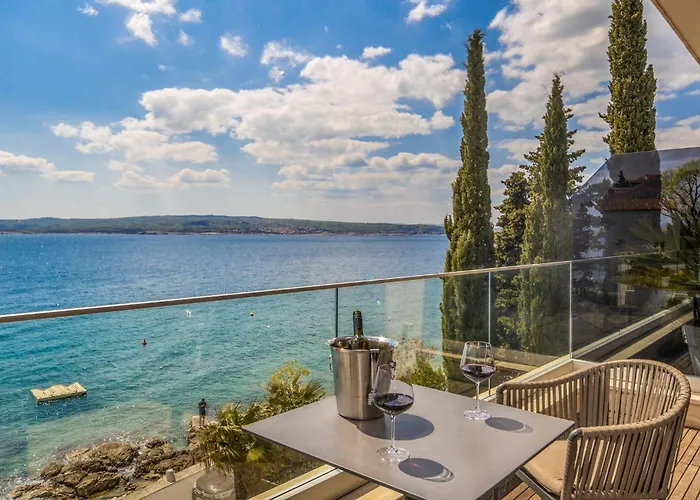 Stunning In Crikvenica